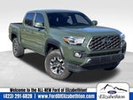 2021 Tacoma Thumbnail 1