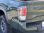2021 Tacoma Thumbnail 5