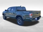 2021 Tacoma Thumbnail 6