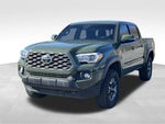 2021 Tacoma Thumbnail 8