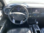 2021 Tacoma Thumbnail 11
