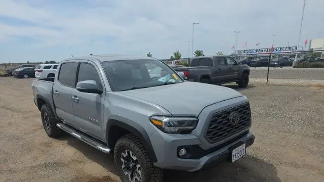Preowned 2021 Toyota Tacoma SR V6 for Sale