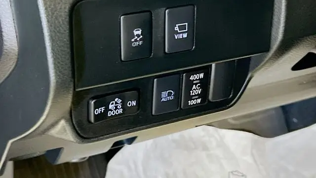 2021 Toyota Tacoma TRD Pro