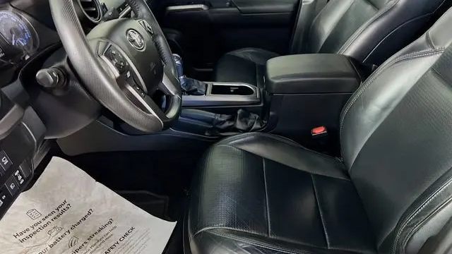 2021 Toyota Tacoma TRD Pro
