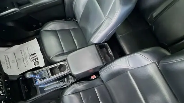 2021 Toyota Tacoma TRD Pro