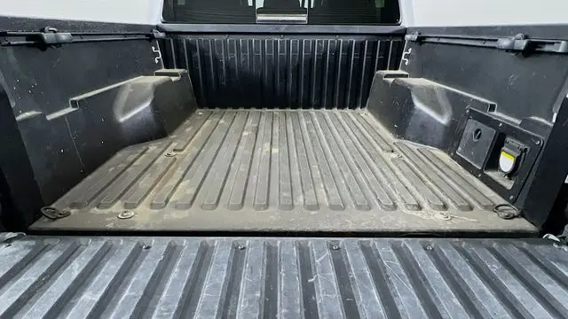 2021 Toyota Tacoma TRD Pro
