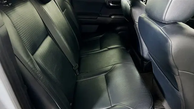 2021 Toyota Tacoma TRD Pro