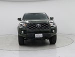 2021 Tacoma Thumbnail 5