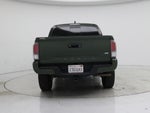 2021 Tacoma Thumbnail 6