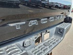 2021 Tacoma Thumbnail 4