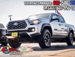 2022 Tacoma Thumbnail 5