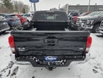 2022 Tacoma Thumbnail 5