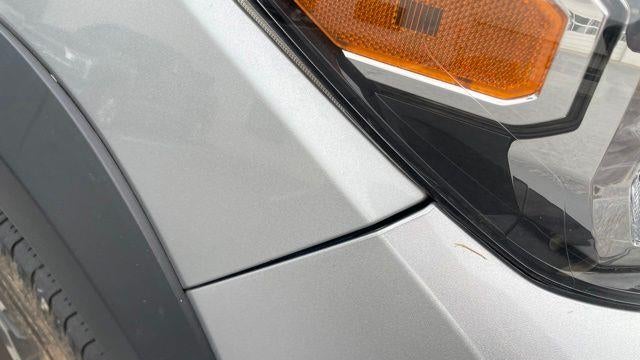 2022 Toyota Tacoma TRD Pro