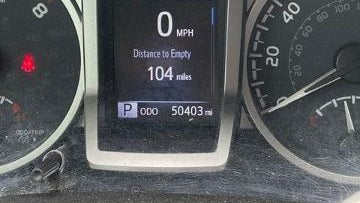 2022 Toyota Tacoma TRD Pro