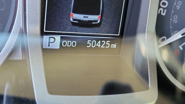 2022 Toyota Tacoma TRD Pro