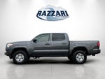 2022 Tacoma Thumbnail 6