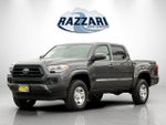 2022 Tacoma Thumbnail 7