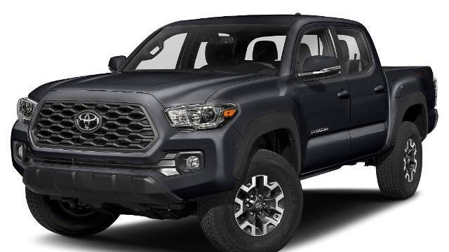 Preowned 2022 Toyota Tacoma SR V6 for Sale