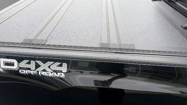 2022 Toyota Tacoma SR V6