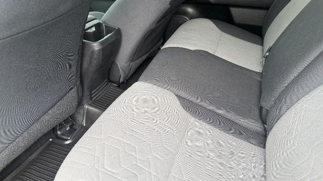 2022 Toyota Tacoma SR V6