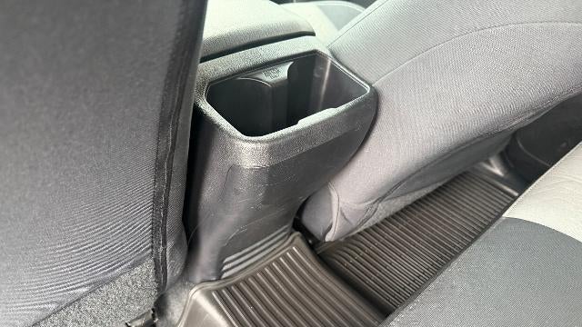 2022 Toyota Tacoma SR V6