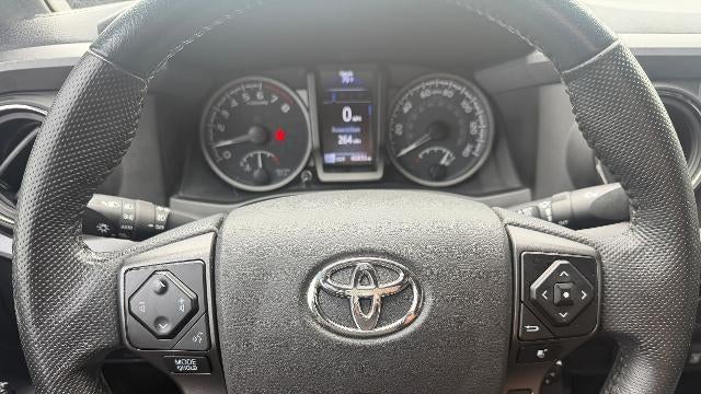 2022 Toyota Tacoma SR V6