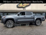 2022 Tacoma Thumbnail 1