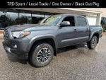 2022 Tacoma Thumbnail 6