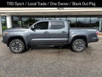2022 Tacoma Thumbnail 7
