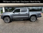 2022 Tacoma Thumbnail 8