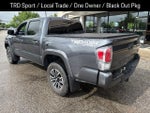 2022 Tacoma Thumbnail 9