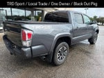 2022 Tacoma Thumbnail 14