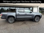 2022 Tacoma Thumbnail 15