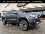 2022 Tacoma Thumbnail 16
