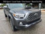 2022 Tacoma Thumbnail 17