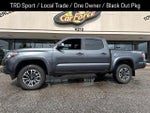 2022 Tacoma Thumbnail 18