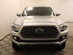 2023 Tacoma Thumbnail 3