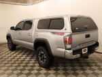 2023 Tacoma Thumbnail 7