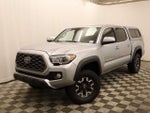 2023 Tacoma Thumbnail 10