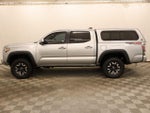 2023 Tacoma Thumbnail 15