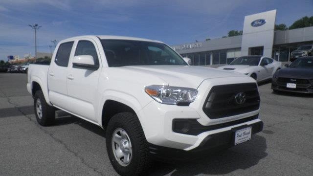 Preowned 2023 Toyota Tacoma SR V6 for Sale