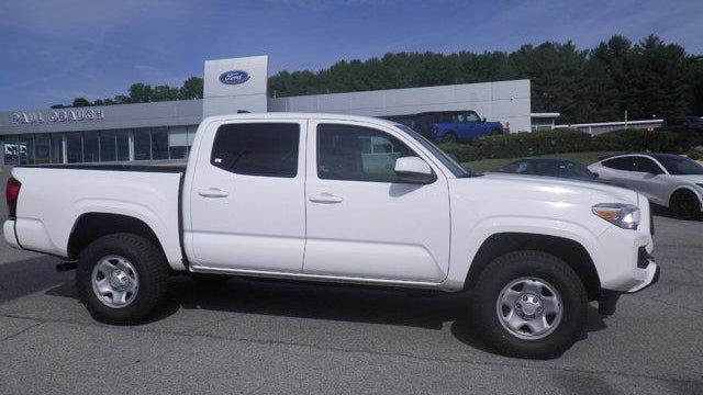 2023 Toyota Tacoma SR V6