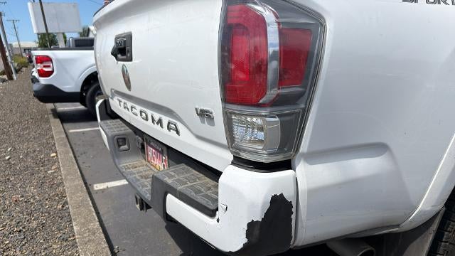 2023 Toyota Tacoma TRD Pro