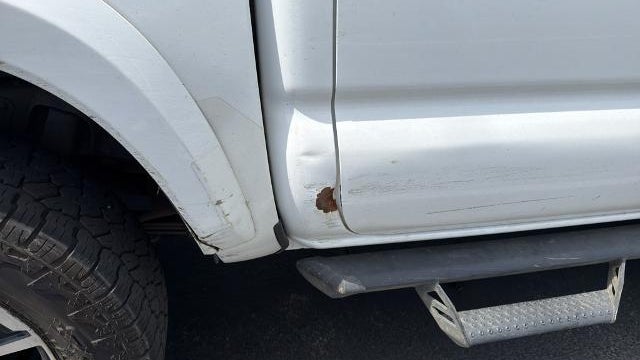 2023 Toyota Tacoma TRD Pro