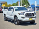 2023 Tacoma Thumbnail 2