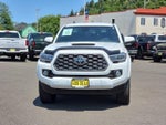 2023 Tacoma Thumbnail 3