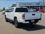2023 Tacoma Thumbnail 4