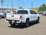 2023 Tacoma Thumbnail 5