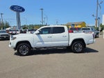 2023 Tacoma Thumbnail 6