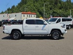 2023 Tacoma Thumbnail 7